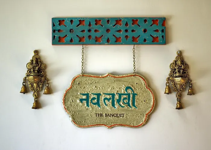 The Baroda Residency