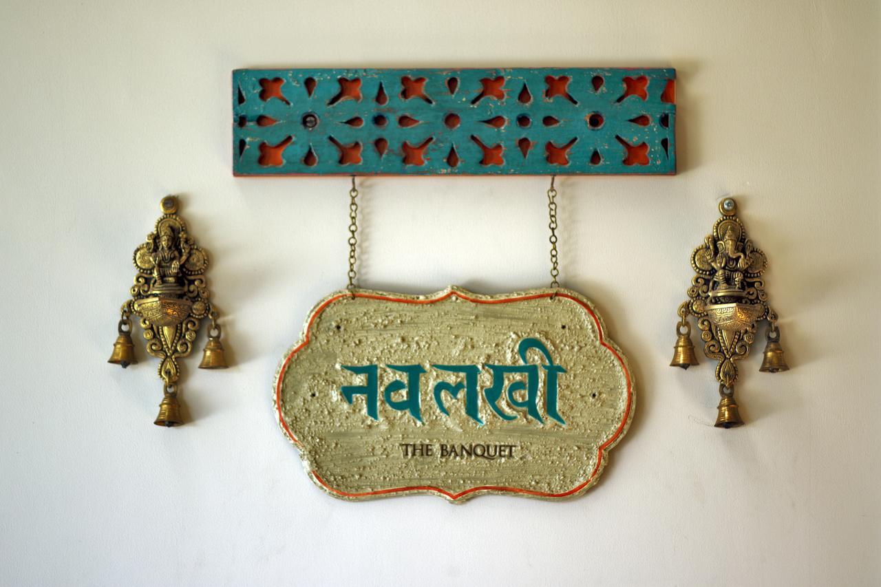 The Baroda Residency होटल Vadodara