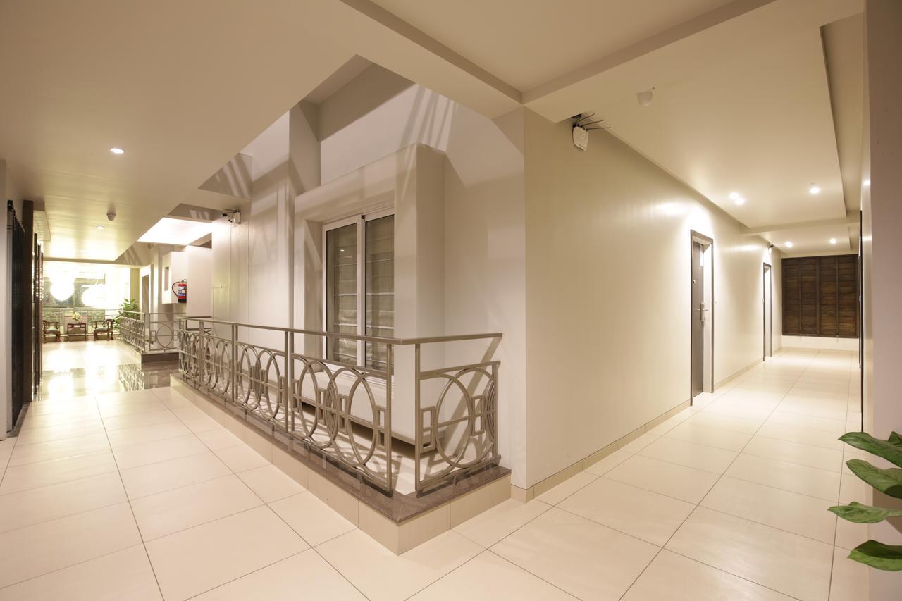 The Baroda Residency Vadodara