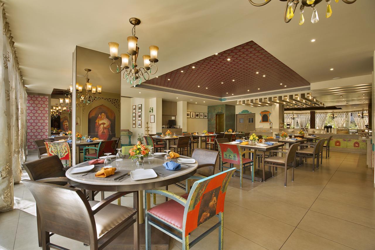 The Baroda Residency Vadodara